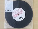 Diamond Youth Shake Test Pressing out of 20 foo fighters queens of the stone age