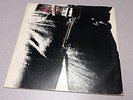 THE ROLLING STONES - Sticky Fingers - COC 39105  Rock Record LP