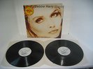 DEBBIE HARRY / BLONDIE ONCE MORE INTO THE BLEACH 1988 CHRYSALIS 2xLP w/ gatefold