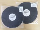 Moving Mountains Pneuma Test Pressing out of 20