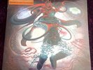 Coheed and Cambria The Afterman Ascension Vinyl Orange LP DAMAGED JACKET