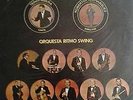 Orquesta Ritmo swing.Latin Salsa guaguanco rare