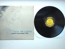 Barbara Lea LEA IN LOVE 1957 Prestige 7100 Mono LP VG+ DG