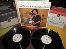 An Evening With WILD MAN FISCHER Rare 1969 WLP Vinyl LP Set 2XS 6332 Stunning