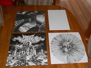 INSECT WARFARE World Extermination US LP Album Record Vinyl SPLATTER w POSTER