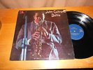 John Coltrane 60s JAZZ LP Bahia MONO 1964 USA ISSUE