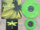 Coheed & Cambria:  Second Stage Turbine Blade Vinyl Set.  Full Album And Single