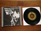 Ramones - Swallow My Pride/Pinhead 7