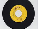 S R S/SIDEWALK DOCTOR, SIDEWALK KILLER - I ROY & TOMMY  MCCOOK (  REGGAE 7