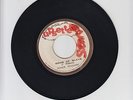 UPSETTER/SONS OF SLAVE  -  JUNIOR DELGADO  (76  REGGAE ROOTS 7