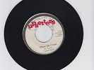 UPSETTER/WHEN JAH COME  -  DEVON IRONS  (76  REGGAE ROOTS 7