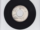 HALF MOON/CREATION  -  JOE HIGGS  (75  REGGAE  ROOTS 7