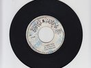 BLACK MAGIC/I NEED YOU  -  CECIL MCDONALD  (75  REGGAE  ROOTS 7