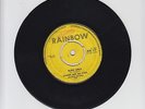RAINBOW/RUDE GIRLS  -  DOREEN AND ALL STARS (67 ROCKSTEADY 7