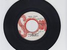 SOUL/SOUL TIME  -  KEN LAZARUS  with BYRON LEE & THE DRAGONAIRES  (65 SKA 7