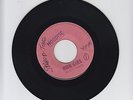 BLANK(MOODISC)/RUN RUN GIRL  -  G G GROSSETT   (69  SKINHEAD REGGAE  7