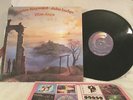 BLUE JAYS..JUSTIN Hayward JOHN Lodge..ORIGINAL 1975  MOODY BLUES PROG-PSYCH NM