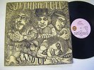 JETHRO TULL - STAND UP / VINYL LP