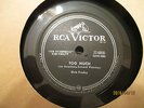 ELVIS PRESLEY TOO MUCH 78 RPM NM