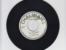 CHALWAH/TELL US WHEN  -  THE MARIJUANAS  (76 REGGAE  ROOTS 7