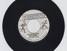 FUGITIVE/CANTELOPE ROCK  -  JOE JOE AND THE FUGITIVES  (67 ROCKSTEADY INST. 7