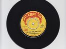 CRAB/TAKE YOUR HAND FROM MY NECK  -  THE VICEROYS   (69  SKINHEAD 7