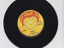 CRAB/WORK IT  -  THE VICEROYS   (69  SKINHEAD 7