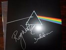 PINK FLOYD / DARK SIDE OF THE MOON / LP VINYL reissue w posters