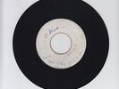BLANK/NOW I KNOW  -  STRANGER AND GLADDY   ( 69 SKINHEAD 7
