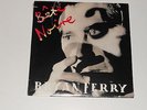 Bryan Ferry Bete Noire 1987 Warner Reprise 1st Press LP SEALED MINT New LP