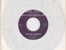 soul funk 45 William Cummings - Make My Love A Hurting Thing (BangBang) *MP3* re