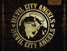 Devil City Angels Self-titled LP Vinyl NEW Poison Quiet Riot LA Guns