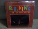 BB King LP Live At The Regal Sealed Original Pressing ABC