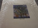 TALK TALK - SPIRIT OF EDEN LP NM - EU REISSUE - 1988 - Mark Hollis Art Rock
