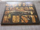 DOVES - KINGDOM OF RUST 2 LP - EU ORIGINAL VINYL - 2009 OOP RARE - HEAVENLY