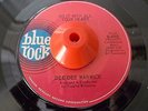 dee dee warwick DO IT WITH ALL YOUR HEART/HAPPINESS northern soul on BLUE ROCK