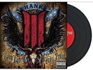 HANK WILLIAMS III - DAMN RIGHT REBEL PROUD NEW VINYL