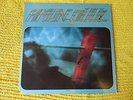 Amon Düül 2  LP  Vive la Trance  Org  UA  1974  pop beat krautrock  60er 70er