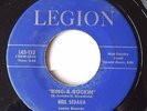 NEIL SEDAKA Ring A Rockin RARE ORIG 1958 Legion L45-133 45 rpm 7