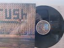 RUSH ROLL THE BONES ORIG 1ST 1991 PRESSING EX