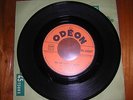 RARE 45T JUKEBOX BEATLES ODEON MO 20005