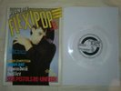 FLEXIPOP MAGAZINE NO. 3 WITH THE BOOMTOWN RATS FLEXIDISC. SEX PISTOLS/BLONDIE.