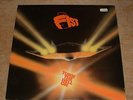 FIST turn the hell on 1980 UK MCA STEREO NWOBHM VINYL LP
