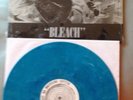 Nirvana Bleach Sub Pop Coloured Vinyl - Rare