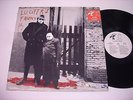 Lucifer's Friend Self Titled 1973 Quadraphonic LP