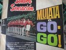 SONORA SENSACION MULATA A GO GO