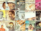 DISQUES VINYLES COLLECTORS-SALVADOR HENRI-15X45T