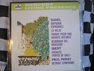 SEALED Mercury Living Presence SR90313 Ibert Paray Ravel Audiophile RE