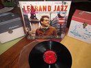 MICHAEL LEGRAND-LEGRAND JAZZ W/ MILES DAVIS & 30 Top Jazz Artists Mono RARE