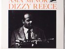 DIZZY REECE: Asia Minor PRESTIGE NEW JAZZ 8274 Japan VINYL LP Rare